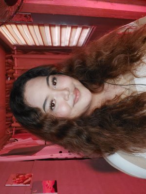 Daphny Mandin