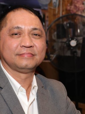 Ceferino Madolaria Jr