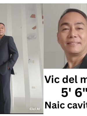 Vic