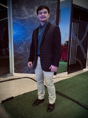 Glenn Hidalgo