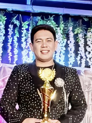 Irben Cabilao
