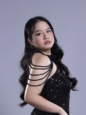Rhannica Yu