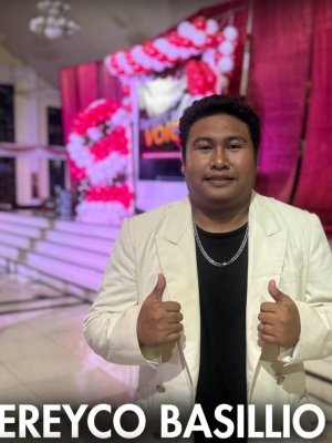 Jiereco Basilio