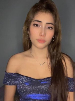 Danica Ferrer