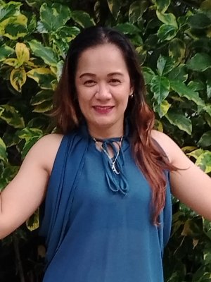 Andrea Amar