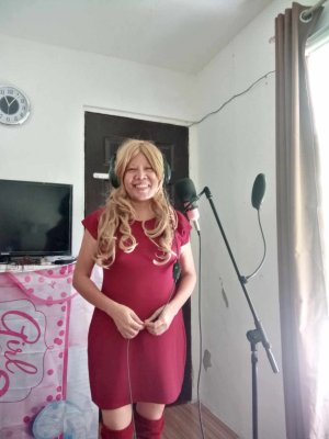 Mami julie