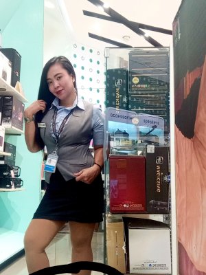 Paulineanne C. Ramos