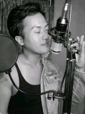 Mark Anthony Tinonga